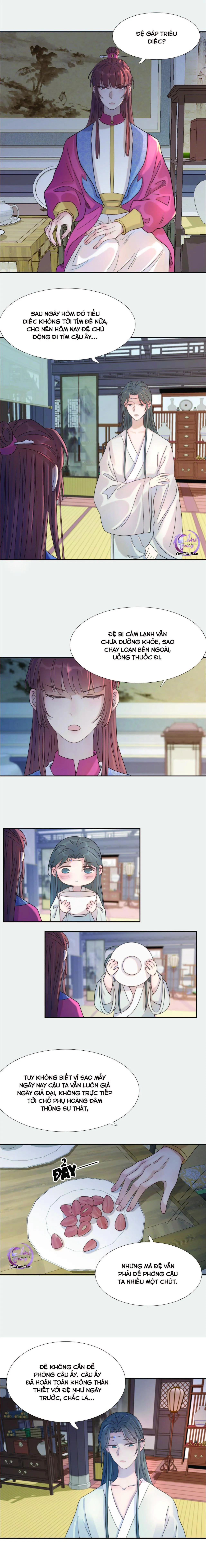 Hình Như Cầm Nhầm Kịch Bản Của Nữ Chính Rồi! (END) Chapter 9 Trang 6