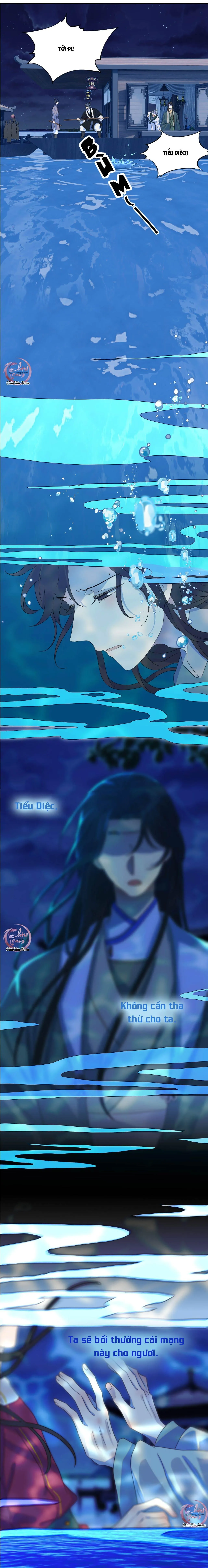 Hình Như Cầm Nhầm Kịch Bản Của Nữ Chính Rồi! (END) Chapter 15 Trang 6