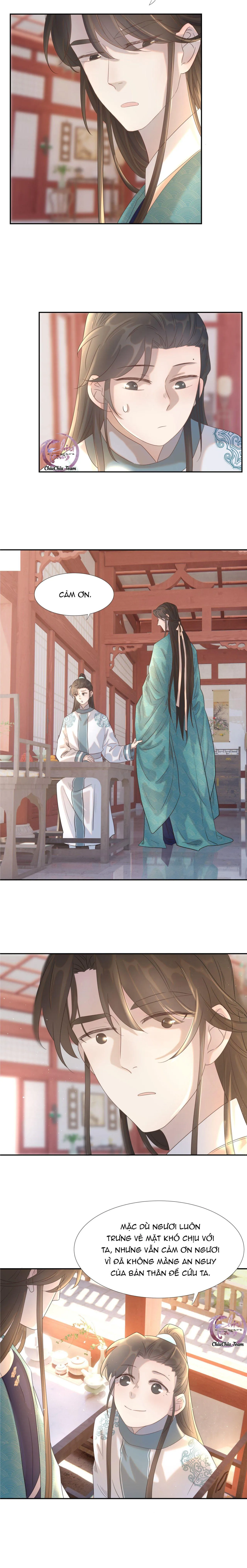 Hình Như Cầm Nhầm Kịch Bản Của Nữ Chính Rồi! (END) Chapter 21 Trang 5