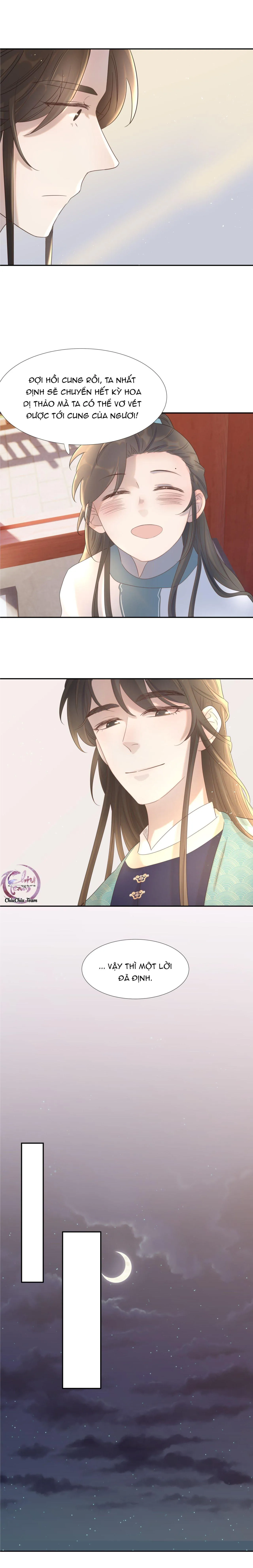 Hình Như Cầm Nhầm Kịch Bản Của Nữ Chính Rồi! (END) Chapter 21 Trang 6