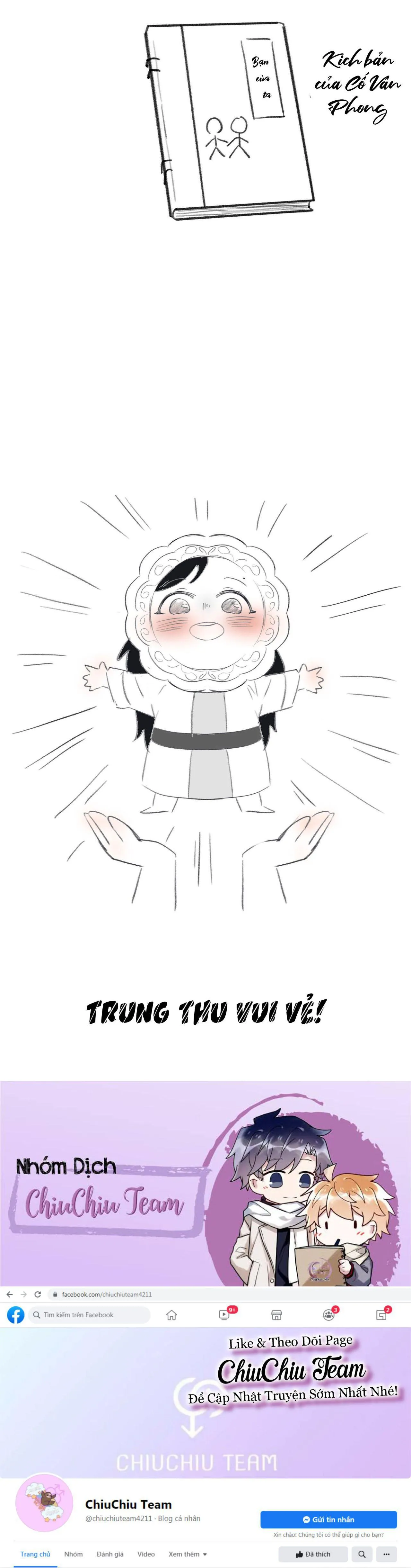 Hình Như Cầm Nhầm Kịch Bản Của Nữ Chính Rồi! (END) Chapter 24 Trang 10