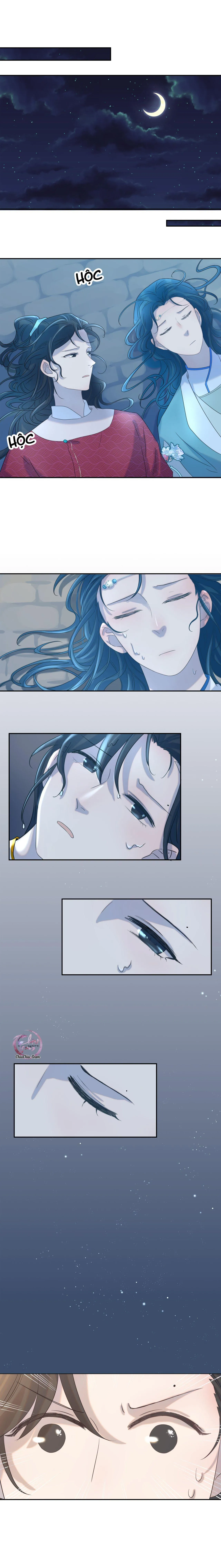 Hình Như Cầm Nhầm Kịch Bản Của Nữ Chính Rồi! (END) Chapter 25 Trang 8