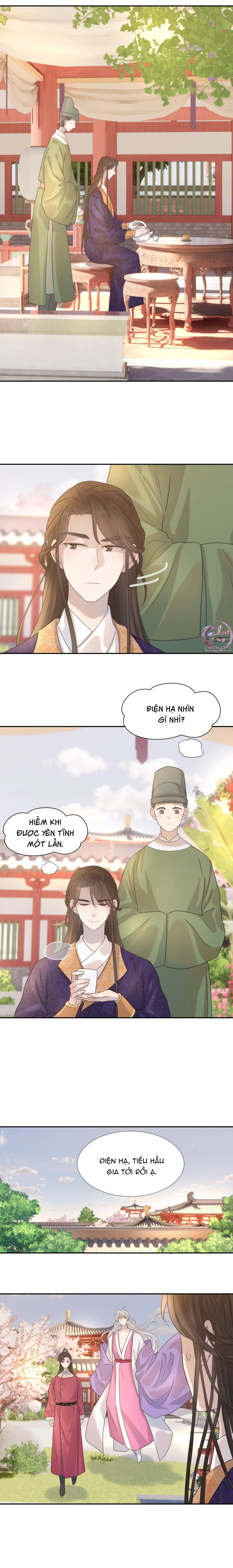 Hình Như Cầm Nhầm Kịch Bản Của Nữ Chính Rồi! (END) Chapter 26 Trang 6