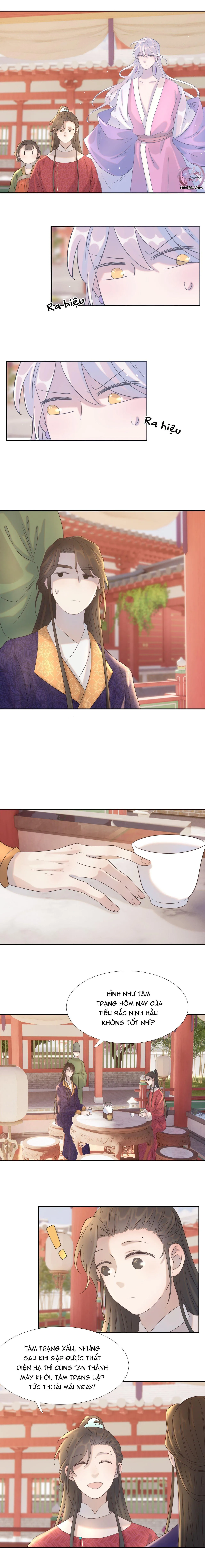 Hình Như Cầm Nhầm Kịch Bản Của Nữ Chính Rồi! (END) Chapter 26 Trang 7