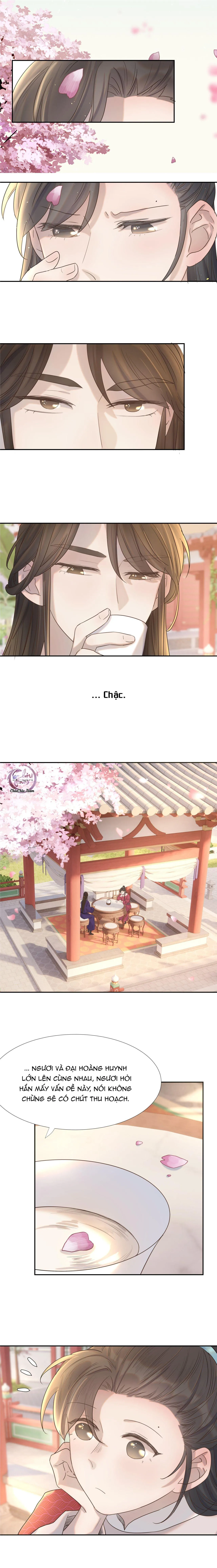 Hình Như Cầm Nhầm Kịch Bản Của Nữ Chính Rồi! (END) Chapter 27 Trang 4