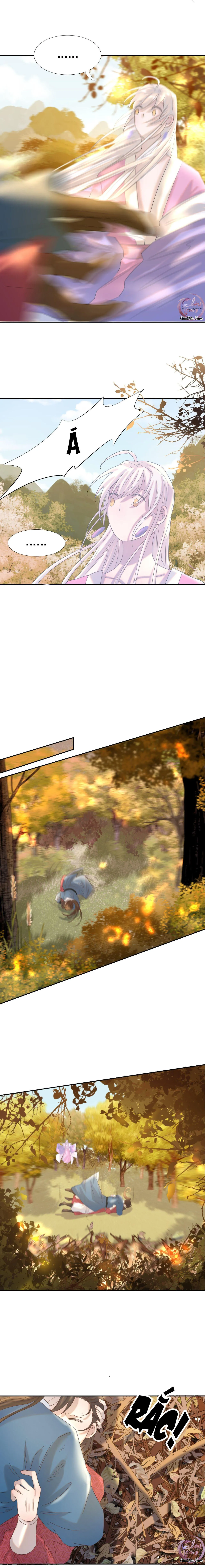 Hình Như Cầm Nhầm Kịch Bản Của Nữ Chính Rồi! (END) Chapter 30 Trang 4