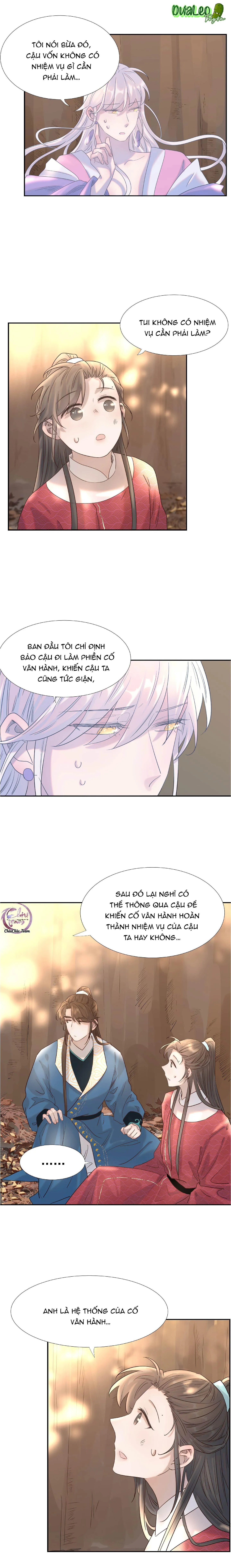 Hình Như Cầm Nhầm Kịch Bản Của Nữ Chính Rồi! (END) Chapter 34 Trang 6