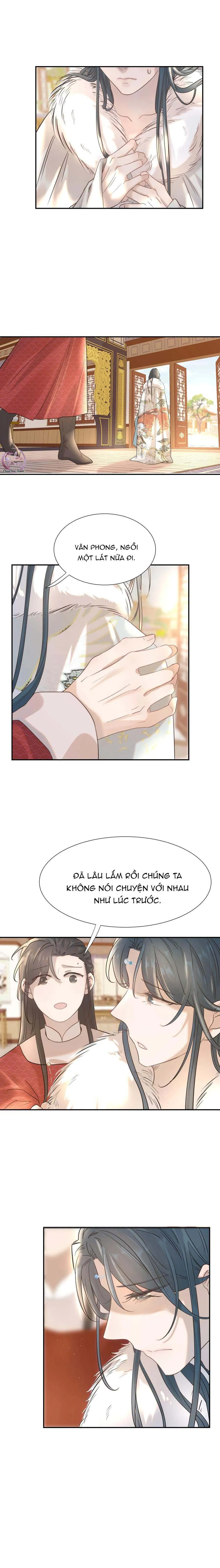 Hình Như Cầm Nhầm Kịch Bản Của Nữ Chính Rồi! (END) Chapter 40 Trang 3