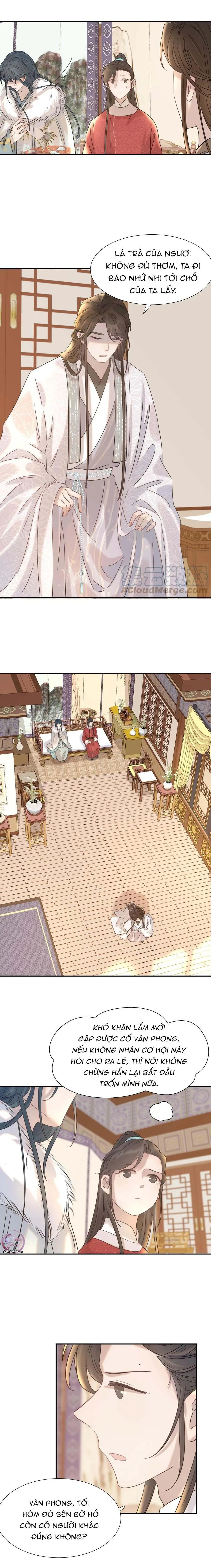 Hình Như Cầm Nhầm Kịch Bản Của Nữ Chính Rồi! (END) Chapter 40 Trang 5