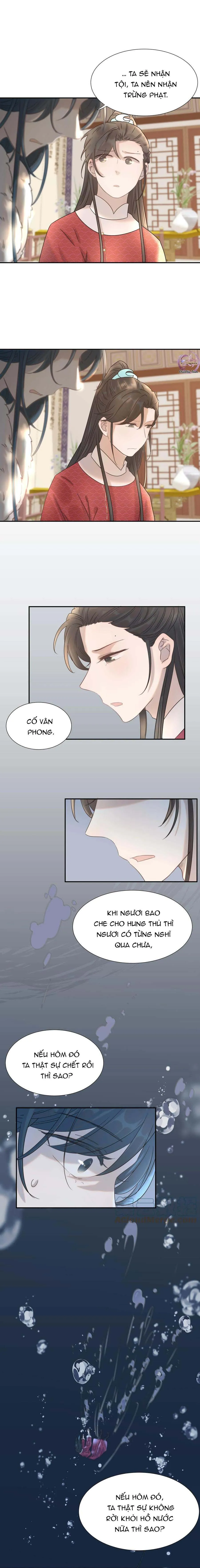 Hình Như Cầm Nhầm Kịch Bản Của Nữ Chính Rồi! (END) Chapter 40 Trang 7