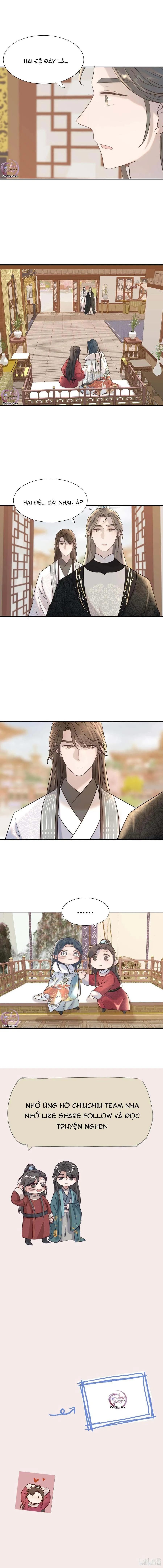 Hình Như Cầm Nhầm Kịch Bản Của Nữ Chính Rồi! (END) Chapter 40 Trang 9