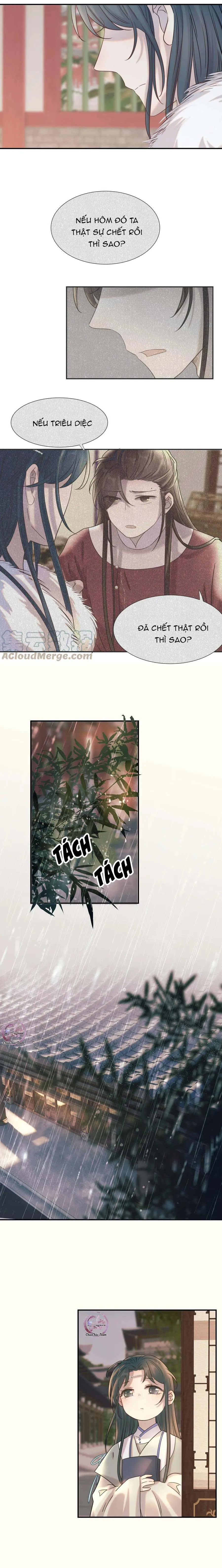 Hình Như Cầm Nhầm Kịch Bản Của Nữ Chính Rồi! (END) Chapter 41 Trang 5