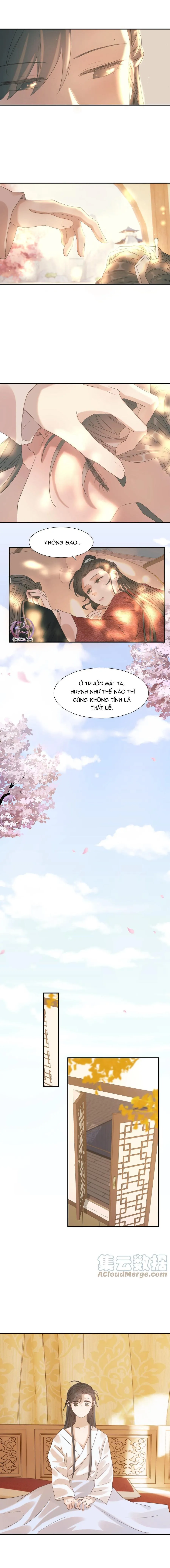 Hình Như Cầm Nhầm Kịch Bản Của Nữ Chính Rồi! (END) Chapter 44 Trang 4