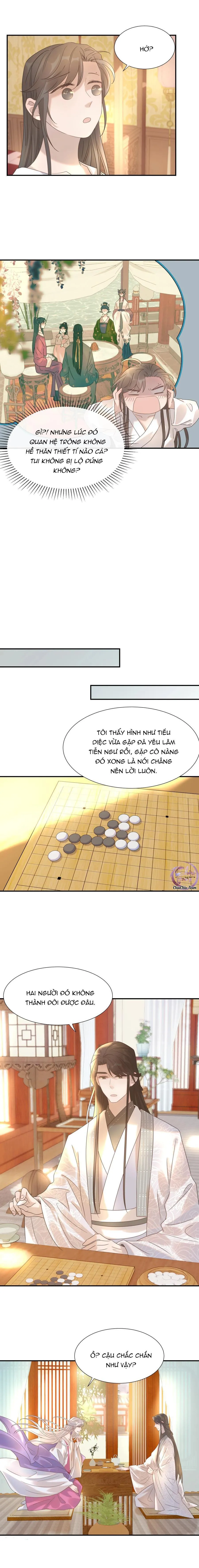 Hình Như Cầm Nhầm Kịch Bản Của Nữ Chính Rồi! (END) Chapter 44 Trang 8