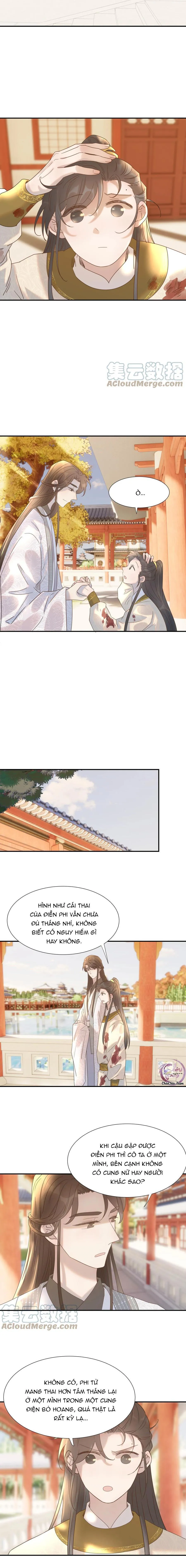 Hình Như Cầm Nhầm Kịch Bản Của Nữ Chính Rồi! (END) Chapter 45 Trang 7