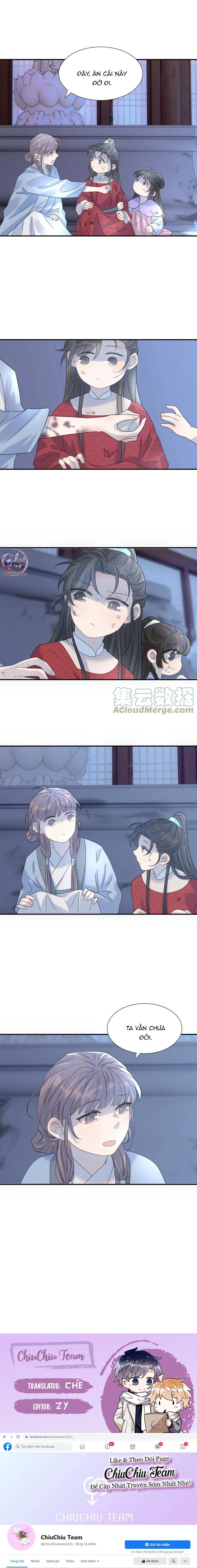 Hình Như Cầm Nhầm Kịch Bản Của Nữ Chính Rồi! (END) Chapter 48 Trang 5