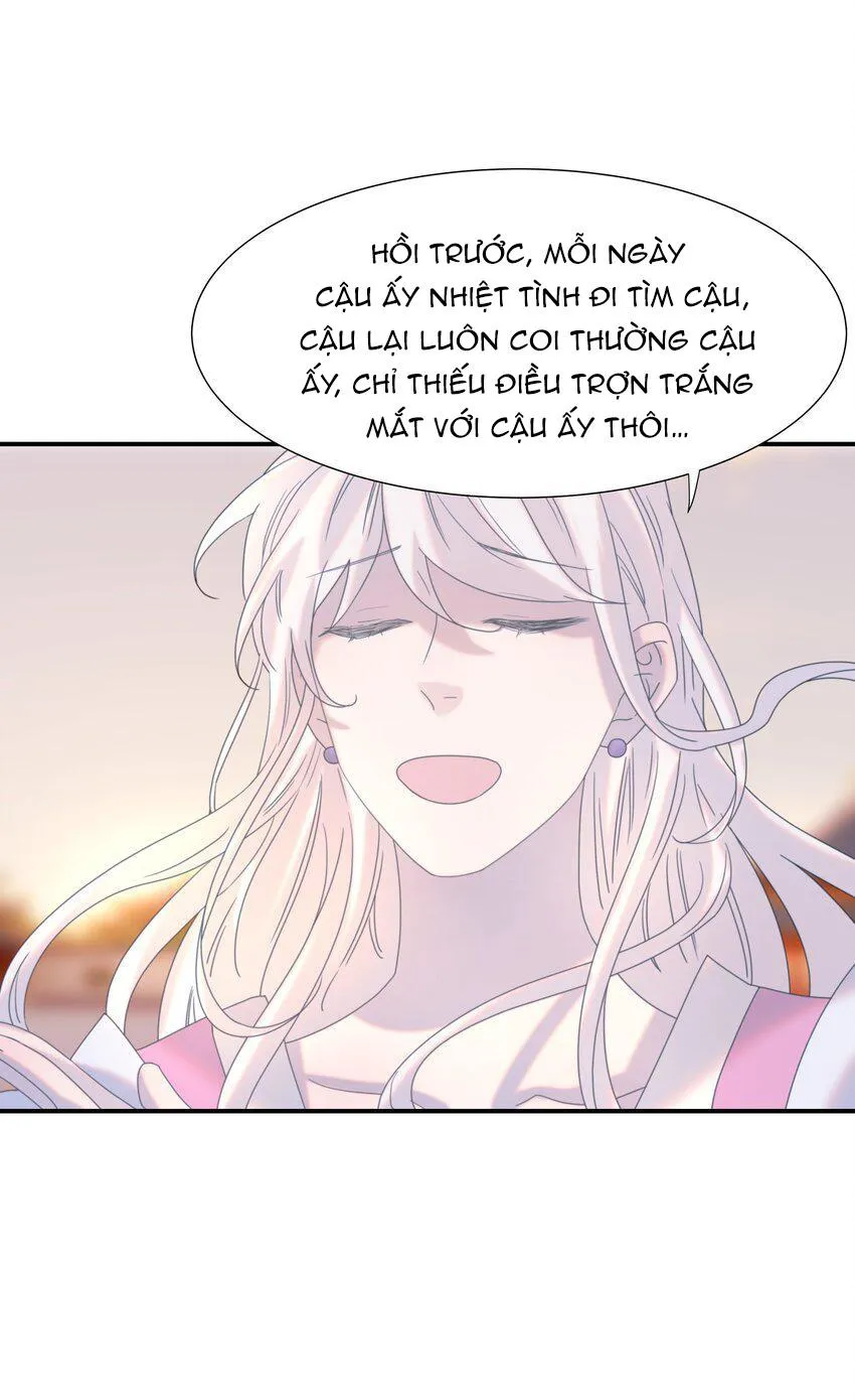 Hình Như Cầm Nhầm Kịch Bản Của Nữ Chính Rồi! (END) Chapter 54 Trang 4