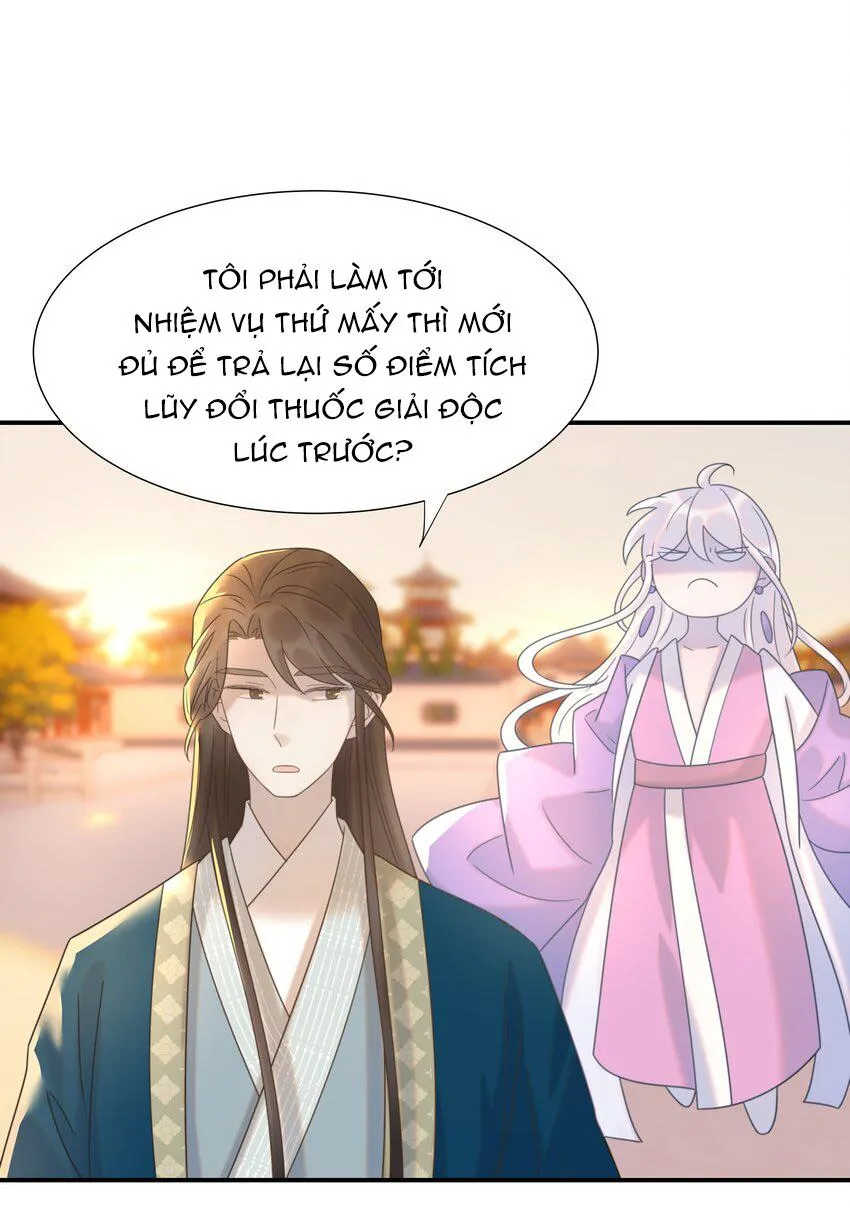 Hình Như Cầm Nhầm Kịch Bản Của Nữ Chính Rồi! (END) Chapter 54 Trang 6