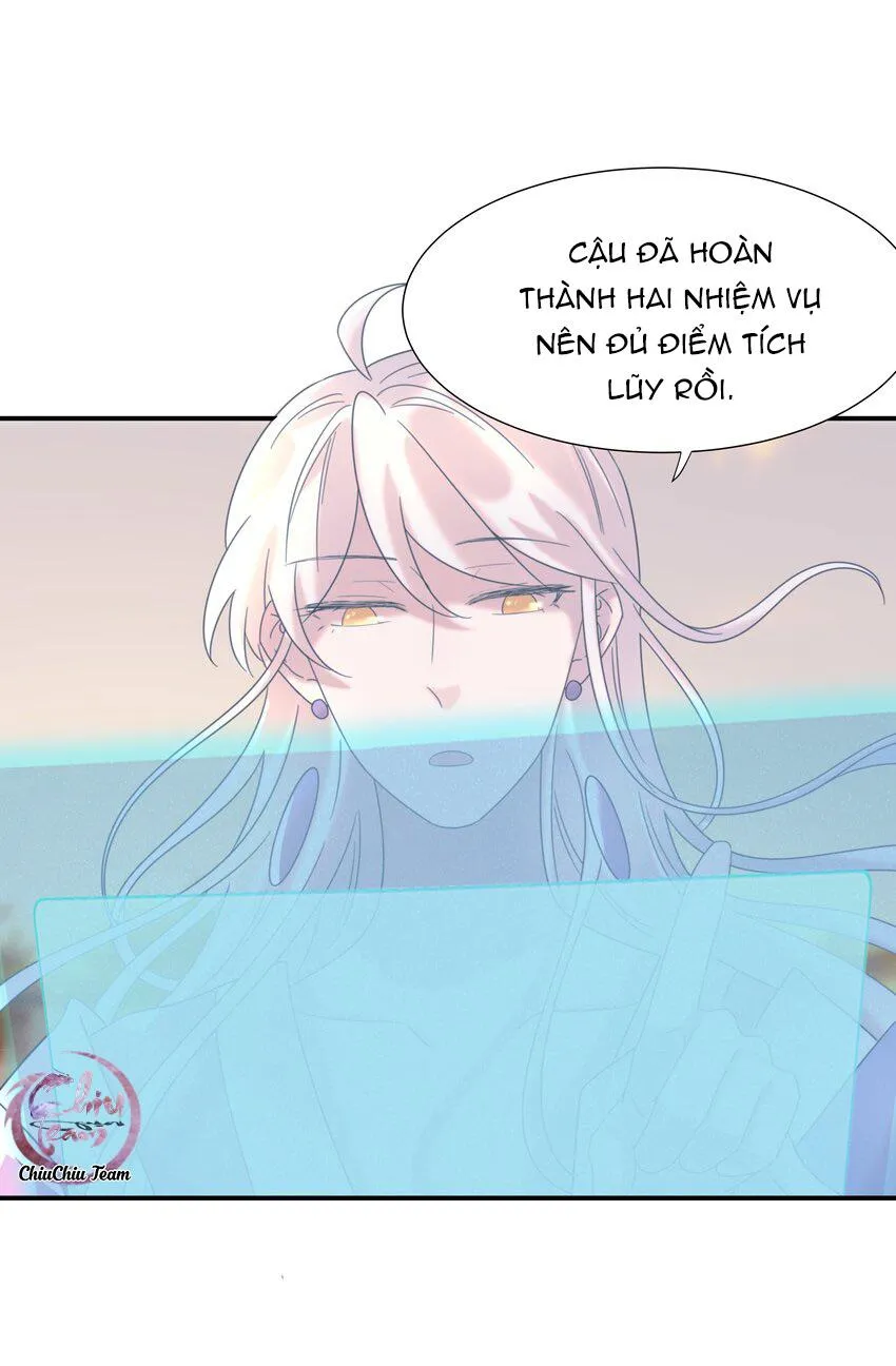 Hình Như Cầm Nhầm Kịch Bản Của Nữ Chính Rồi! (END) Chapter 54 Trang 7