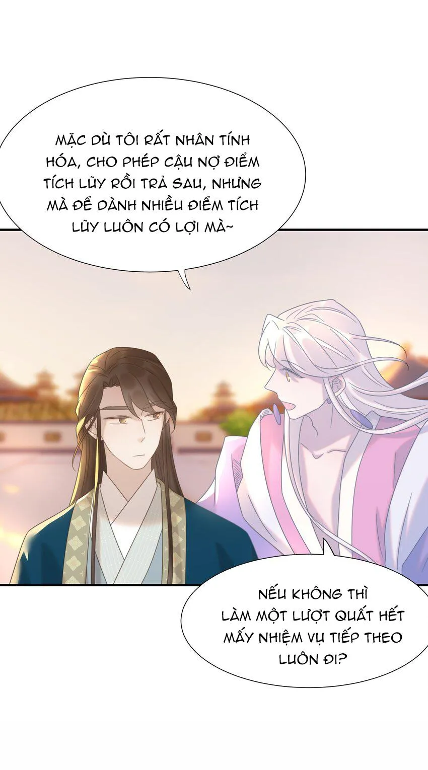 Hình Như Cầm Nhầm Kịch Bản Của Nữ Chính Rồi! (END) Chapter 54 Trang 10