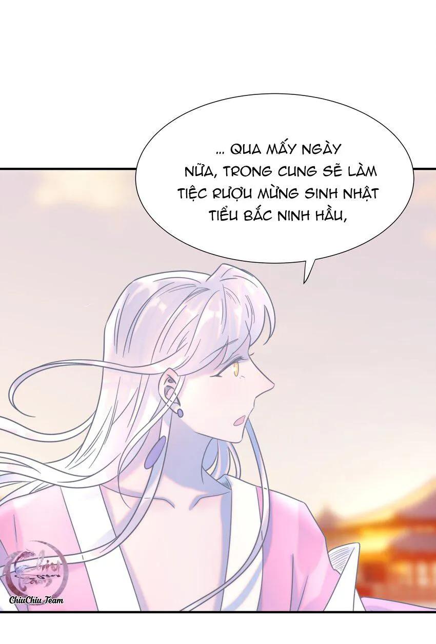 Hình Như Cầm Nhầm Kịch Bản Của Nữ Chính Rồi! (END) Chapter 54 Trang 12