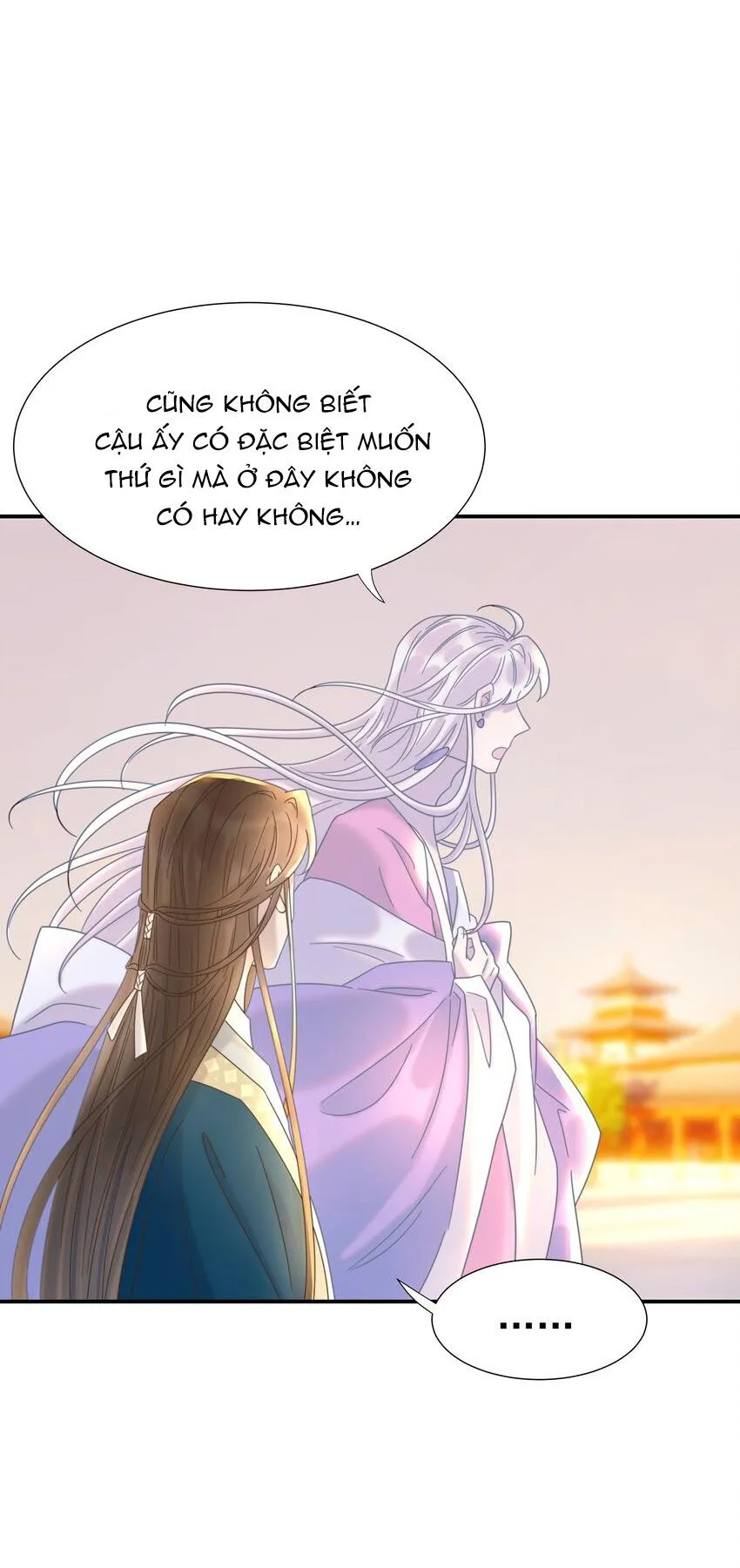 Hình Như Cầm Nhầm Kịch Bản Của Nữ Chính Rồi! (END) Chapter 54 Trang 13