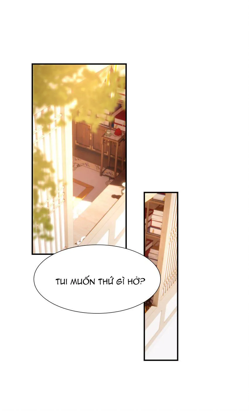 Hình Như Cầm Nhầm Kịch Bản Của Nữ Chính Rồi! (END) Chapter 54 Trang 14
