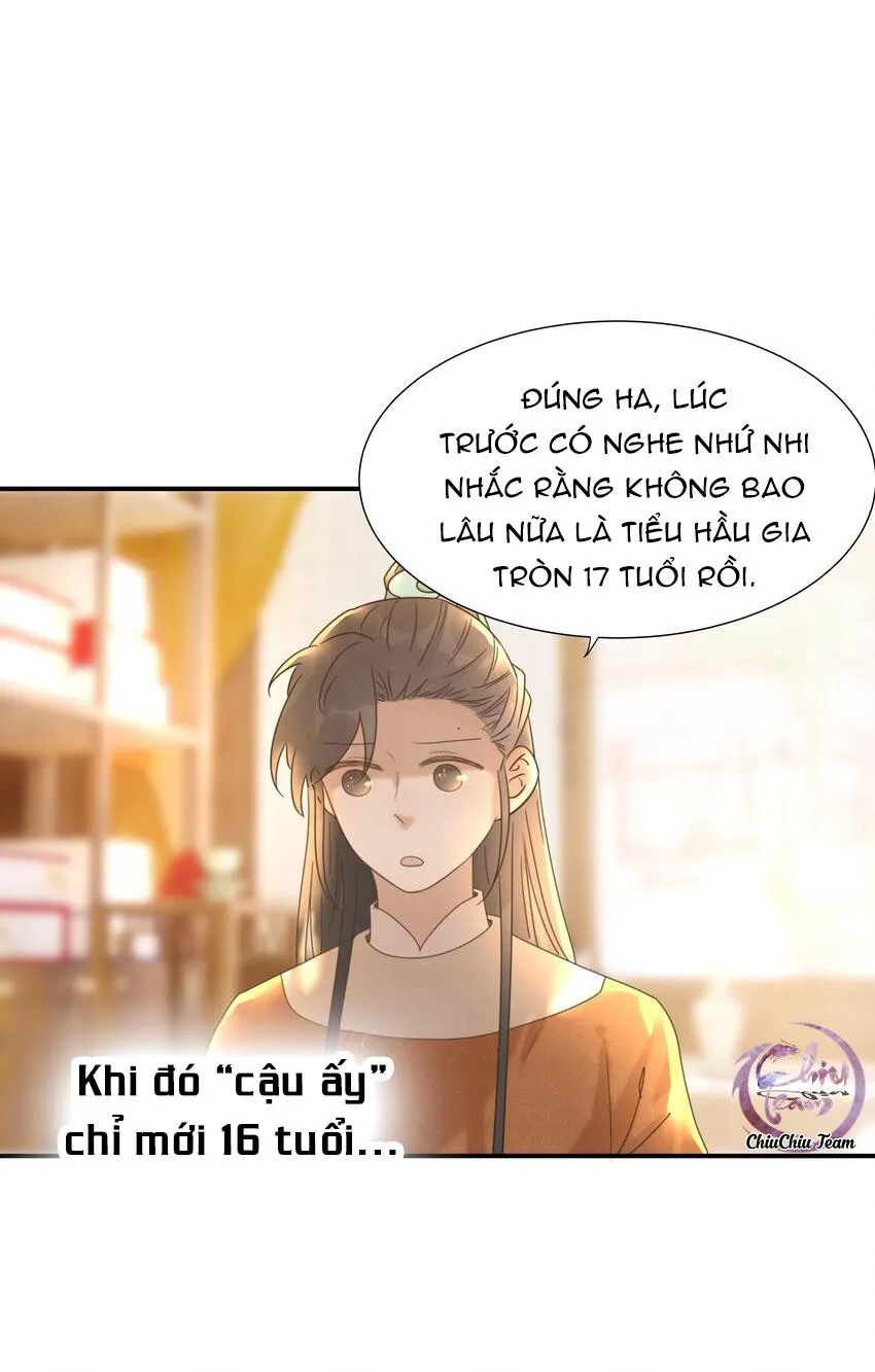 Hình Như Cầm Nhầm Kịch Bản Của Nữ Chính Rồi! (END) Chapter 54 Trang 17