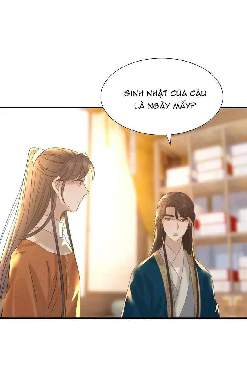 Hình Như Cầm Nhầm Kịch Bản Của Nữ Chính Rồi! (END) Chapter 54 Trang 18