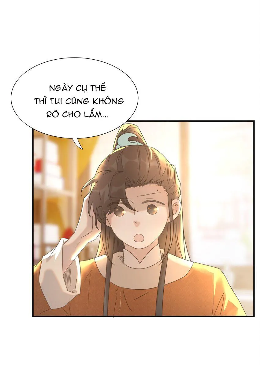 Hình Như Cầm Nhầm Kịch Bản Của Nữ Chính Rồi! (END) Chapter 54 Trang 19