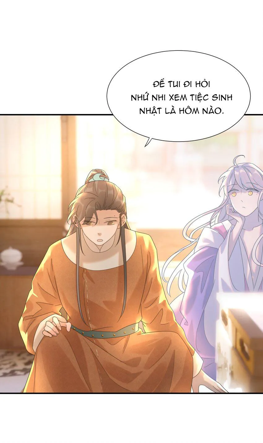 Hình Như Cầm Nhầm Kịch Bản Của Nữ Chính Rồi! (END) Chapter 54 Trang 20