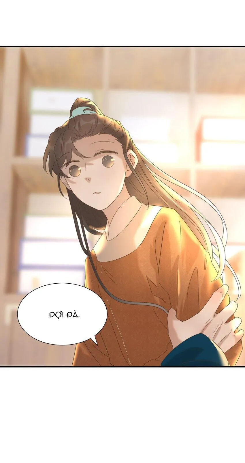 Hình Như Cầm Nhầm Kịch Bản Của Nữ Chính Rồi! (END) Chapter 54 Trang 21