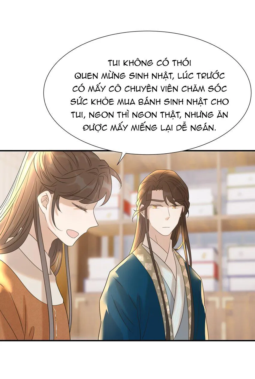 Hình Như Cầm Nhầm Kịch Bản Của Nữ Chính Rồi! (END) Chapter 54 Trang 24