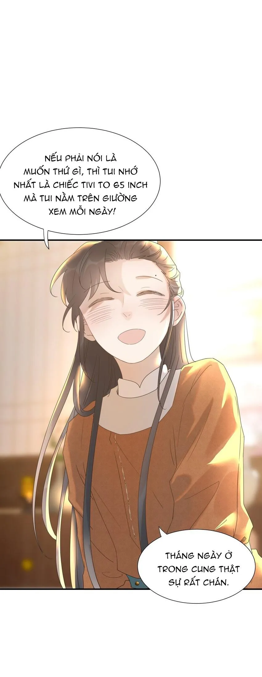 Hình Như Cầm Nhầm Kịch Bản Của Nữ Chính Rồi! (END) Chapter 54 Trang 25