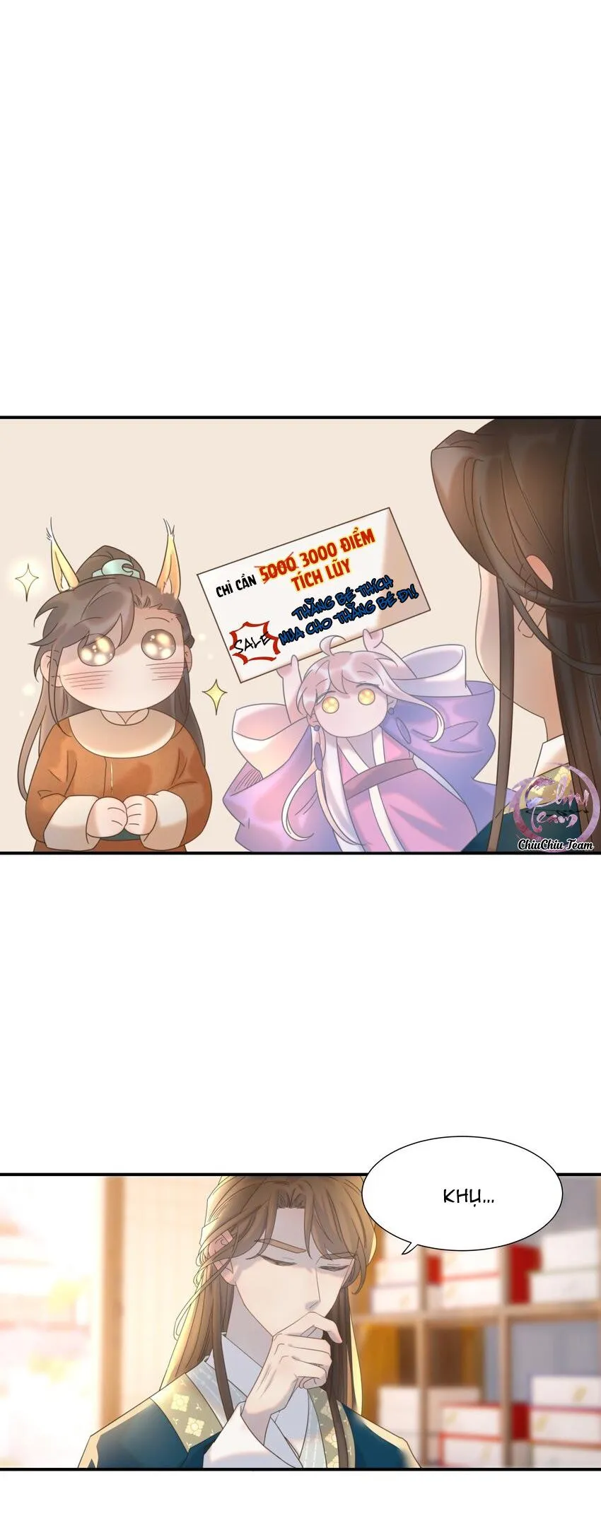 Hình Như Cầm Nhầm Kịch Bản Của Nữ Chính Rồi! (END) Chapter 54 Trang 29