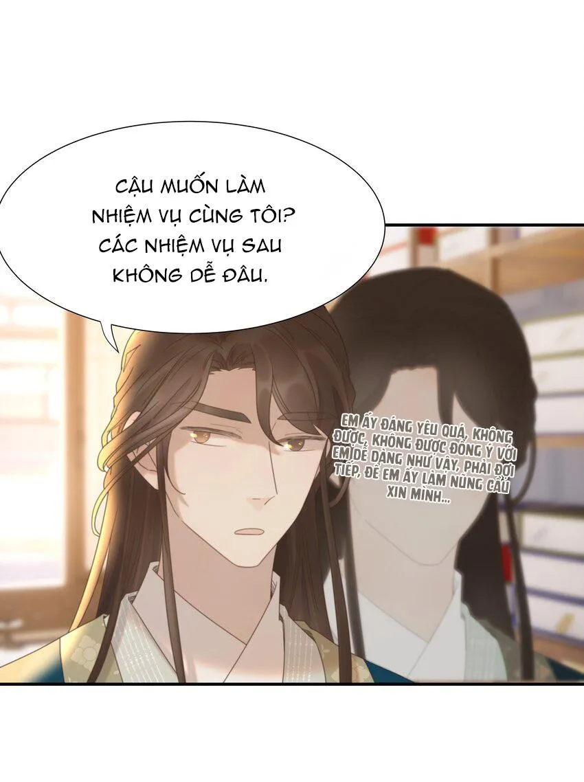 Hình Như Cầm Nhầm Kịch Bản Của Nữ Chính Rồi! (END) Chapter 54 Trang 30