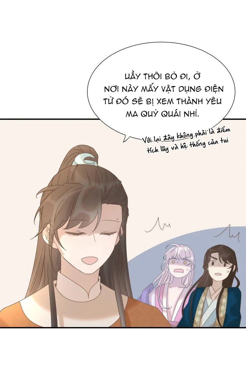 Hình Như Cầm Nhầm Kịch Bản Của Nữ Chính Rồi! (END) Chapter 54 Trang 31