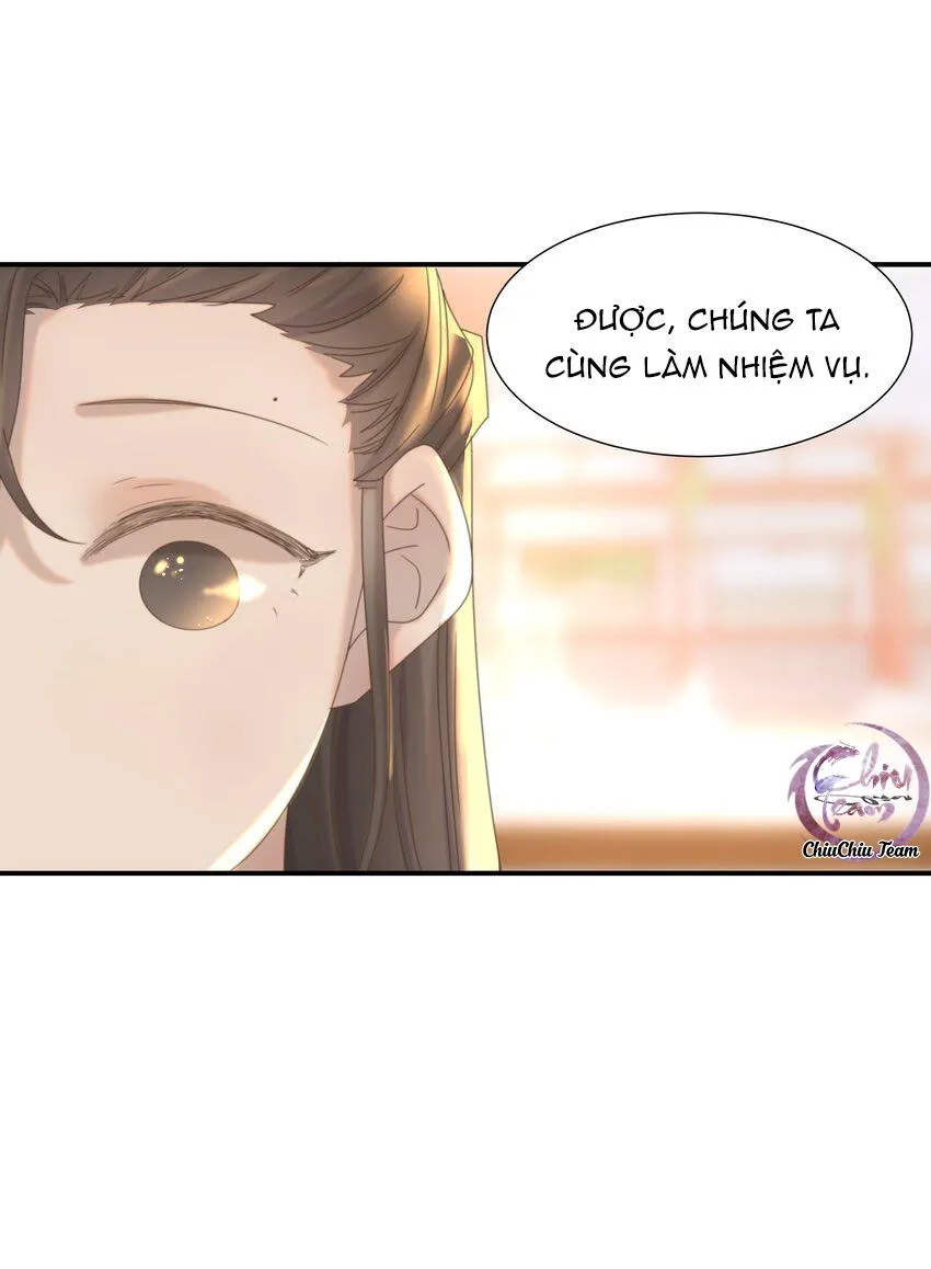 Hình Như Cầm Nhầm Kịch Bản Của Nữ Chính Rồi! (END) Chapter 54 Trang 32