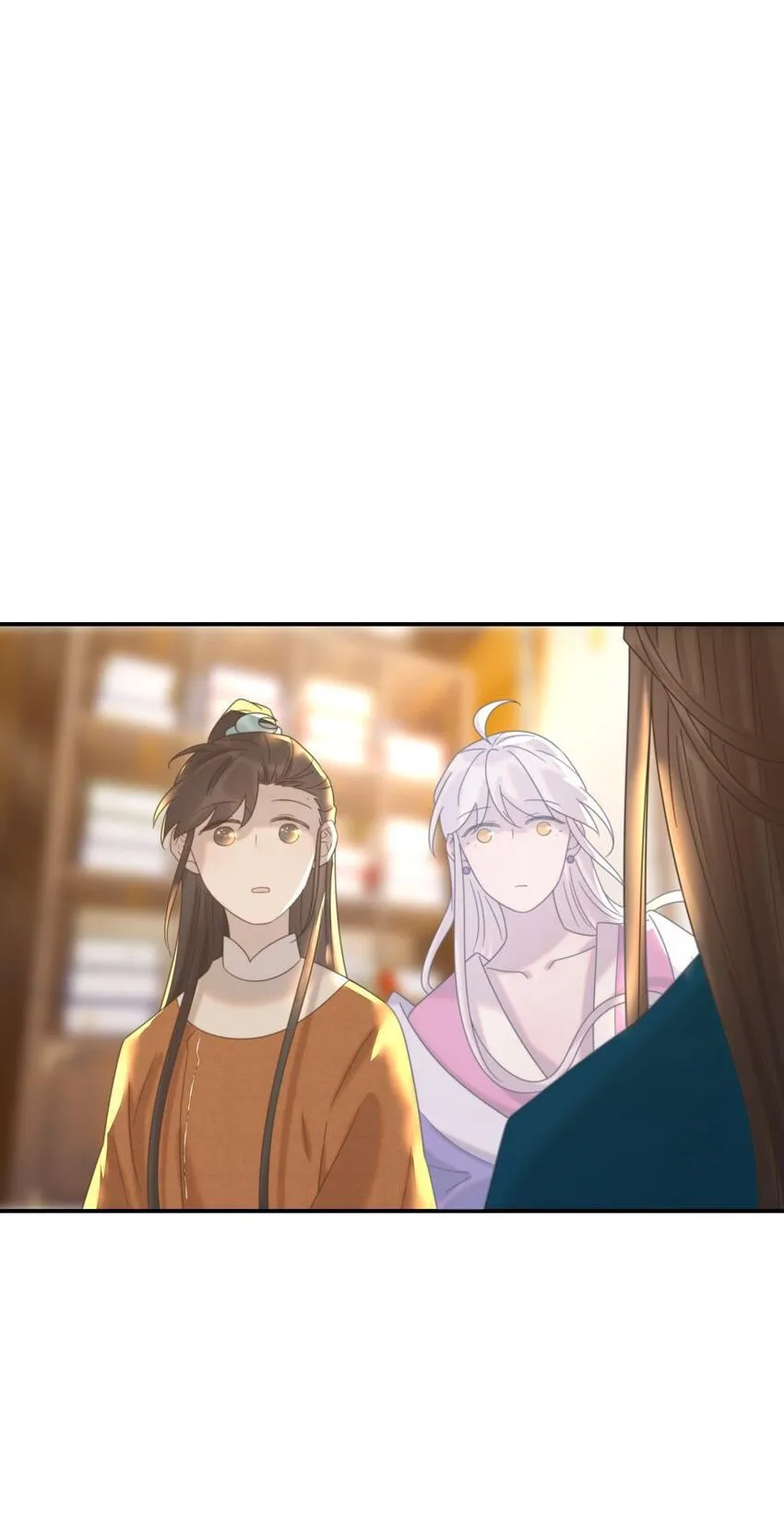 Hình Như Cầm Nhầm Kịch Bản Của Nữ Chính Rồi! (END) Chapter 54 Trang 33