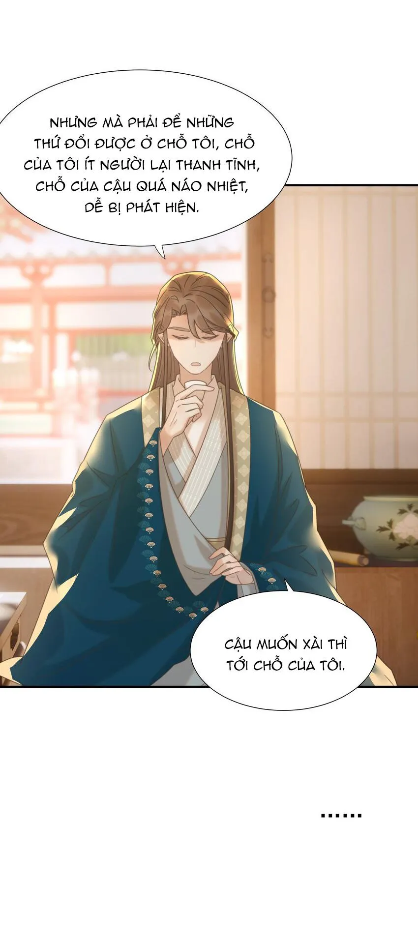 Hình Như Cầm Nhầm Kịch Bản Của Nữ Chính Rồi! (END) Chapter 54 Trang 34