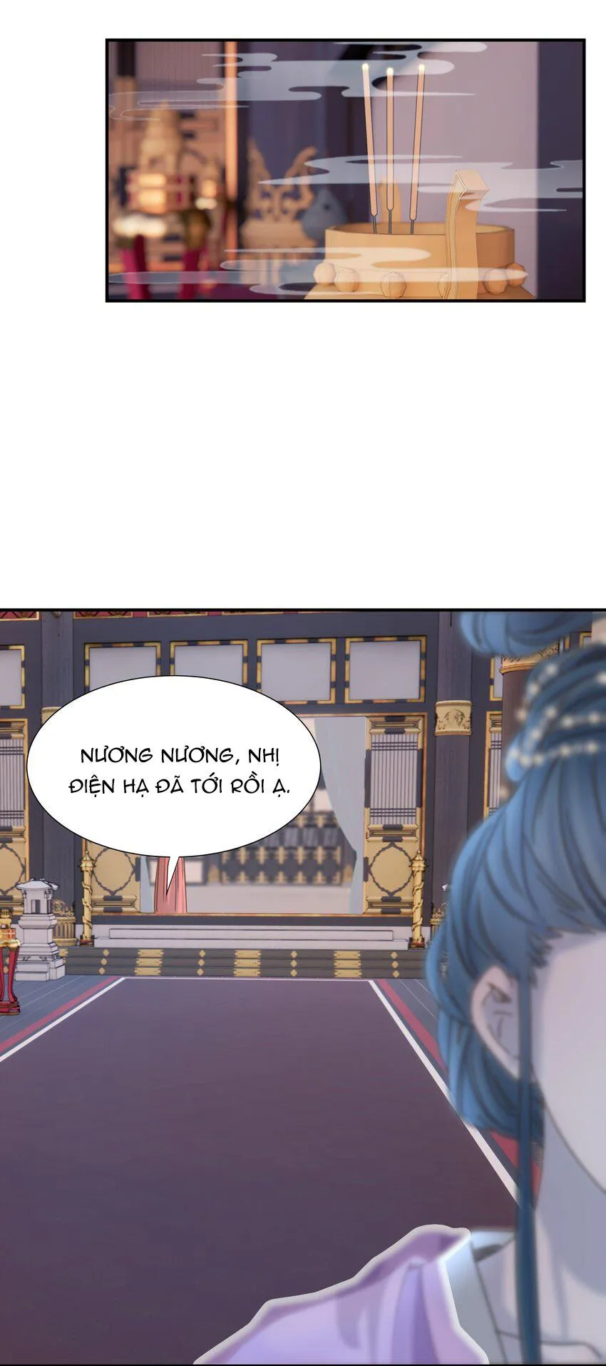 Hình Như Cầm Nhầm Kịch Bản Của Nữ Chính Rồi! (END) Chapter 54 Trang 36