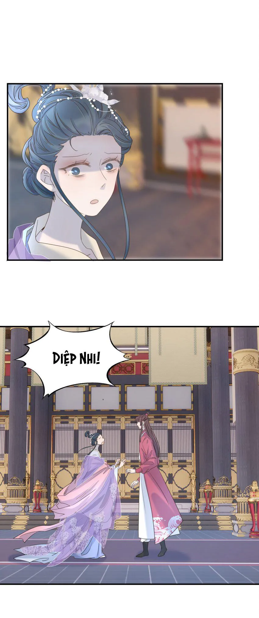 Hình Như Cầm Nhầm Kịch Bản Của Nữ Chính Rồi! (END) Chapter 54 Trang 38