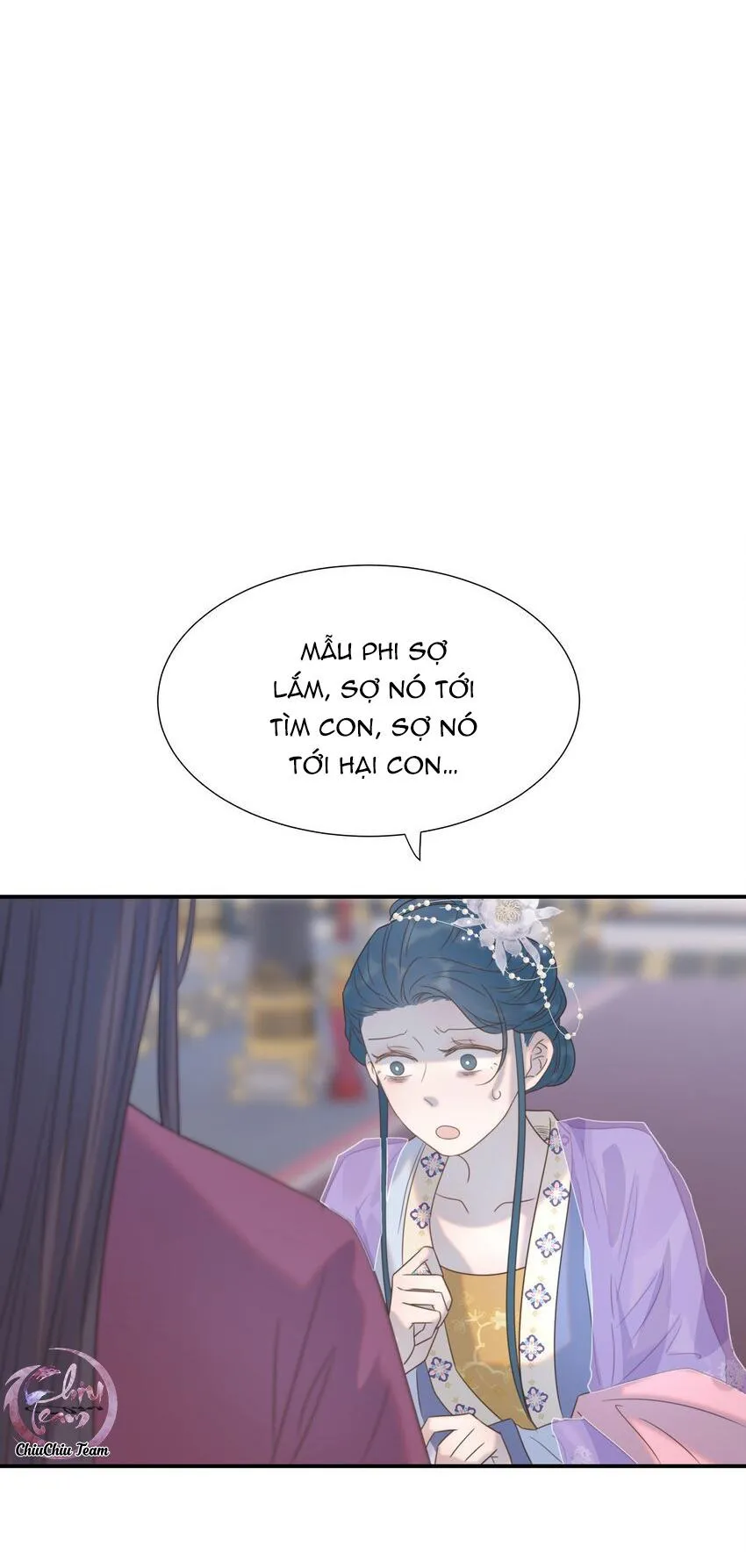 Hình Như Cầm Nhầm Kịch Bản Của Nữ Chính Rồi! (END) Chapter 54 Trang 41