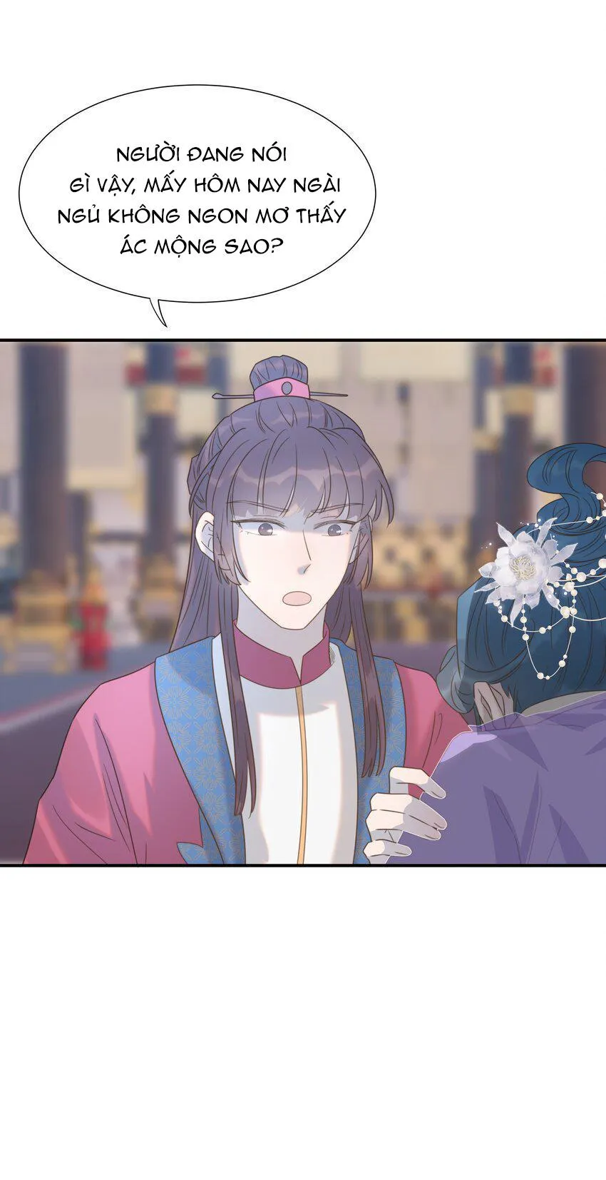 Hình Như Cầm Nhầm Kịch Bản Của Nữ Chính Rồi! (END) Chapter 54 Trang 42