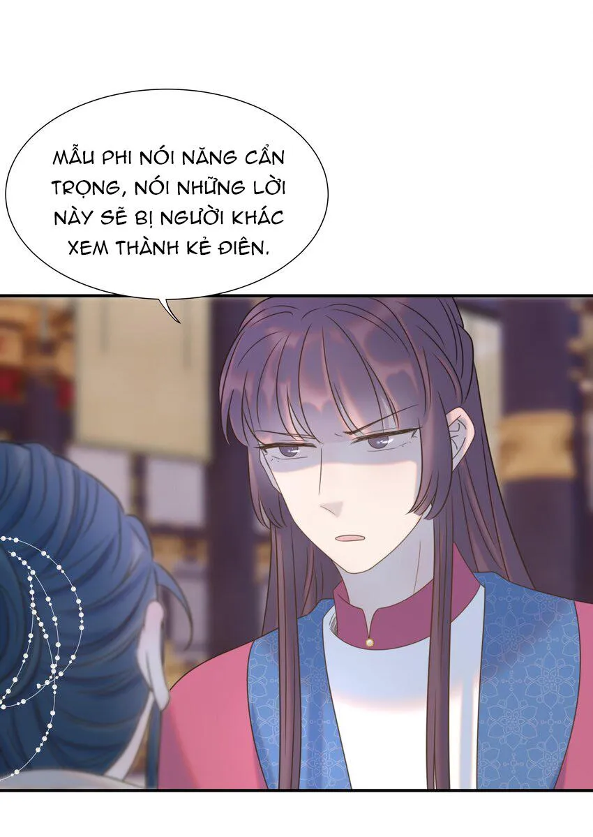 Hình Như Cầm Nhầm Kịch Bản Của Nữ Chính Rồi! (END) Chapter 55 Trang 3