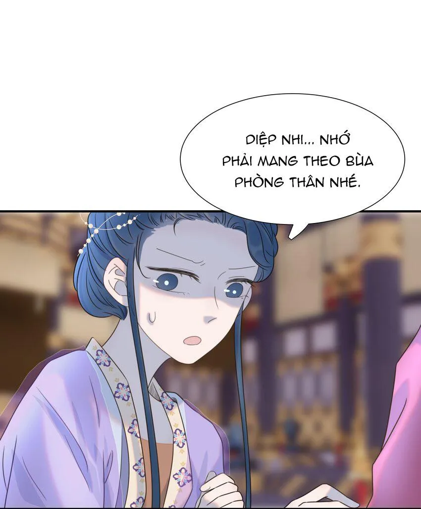 Hình Như Cầm Nhầm Kịch Bản Của Nữ Chính Rồi! (END) Chapter 55 Trang 7