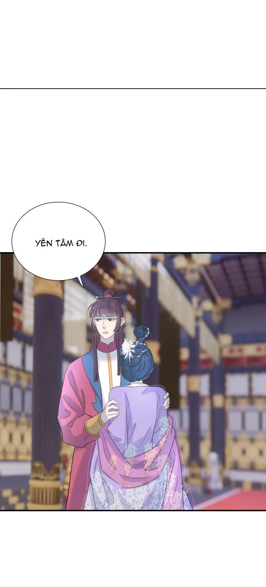 Hình Như Cầm Nhầm Kịch Bản Của Nữ Chính Rồi! (END) Chapter 55 Trang 8