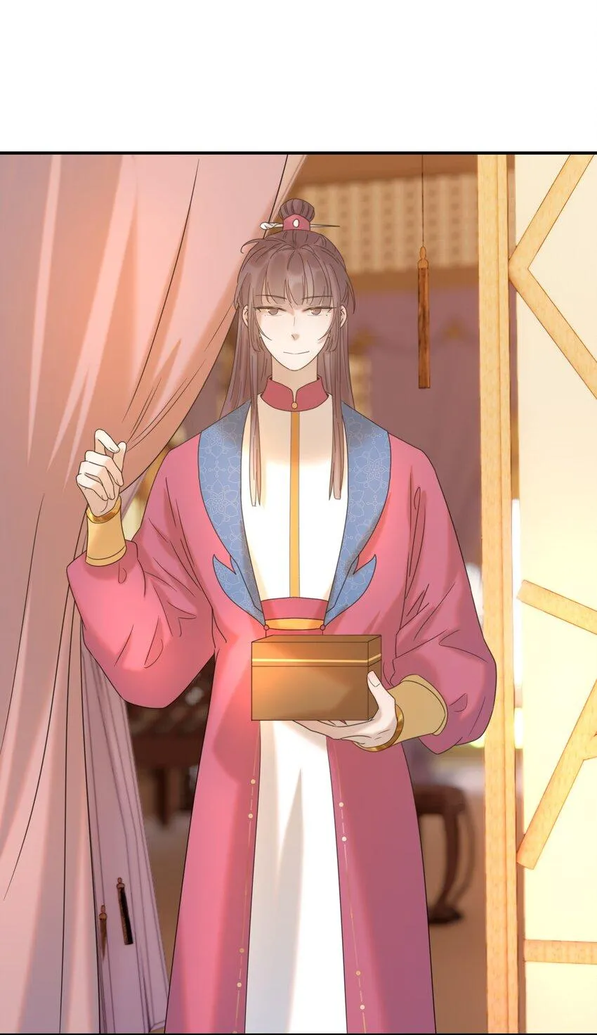 Hình Như Cầm Nhầm Kịch Bản Của Nữ Chính Rồi! (END) Chapter 55 Trang 16