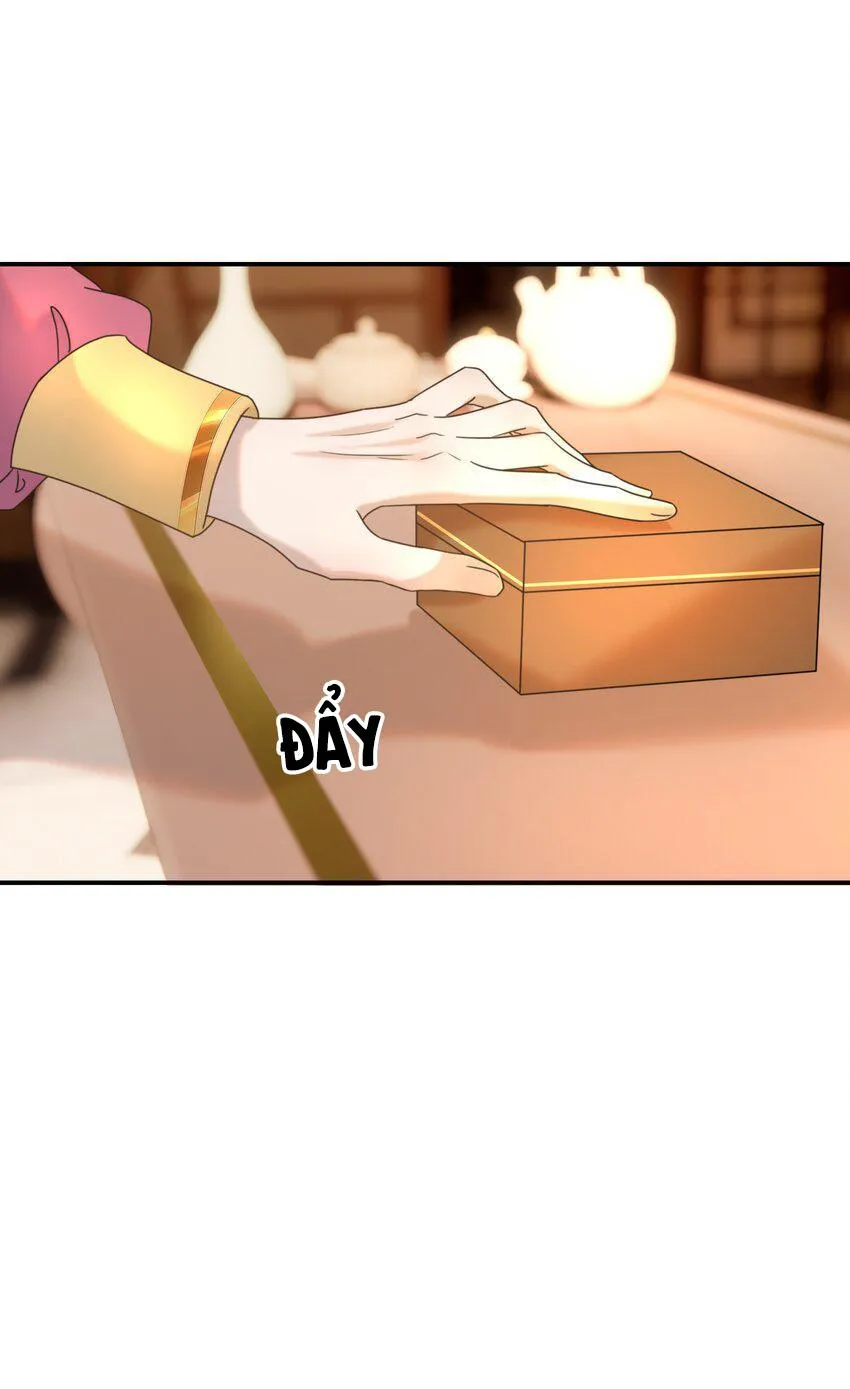 Hình Như Cầm Nhầm Kịch Bản Của Nữ Chính Rồi! (END) Chapter 55 Trang 19