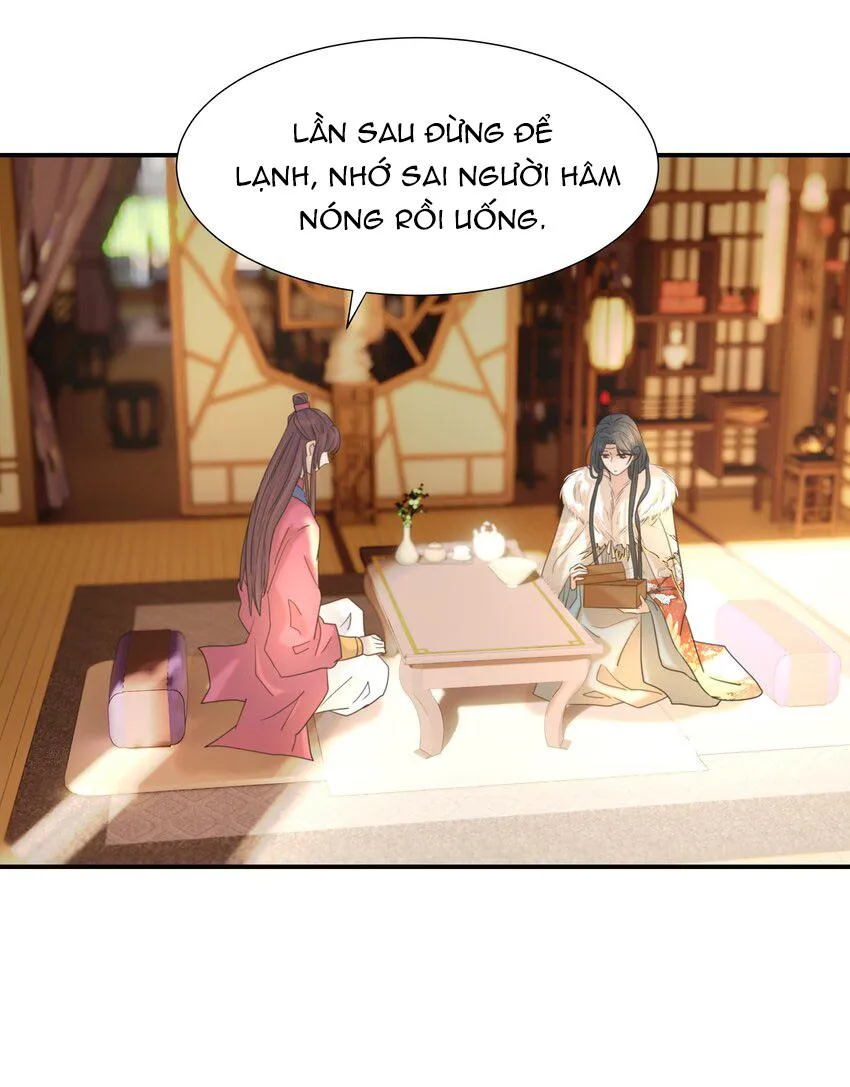 Hình Như Cầm Nhầm Kịch Bản Của Nữ Chính Rồi! (END) Chapter 55 Trang 20